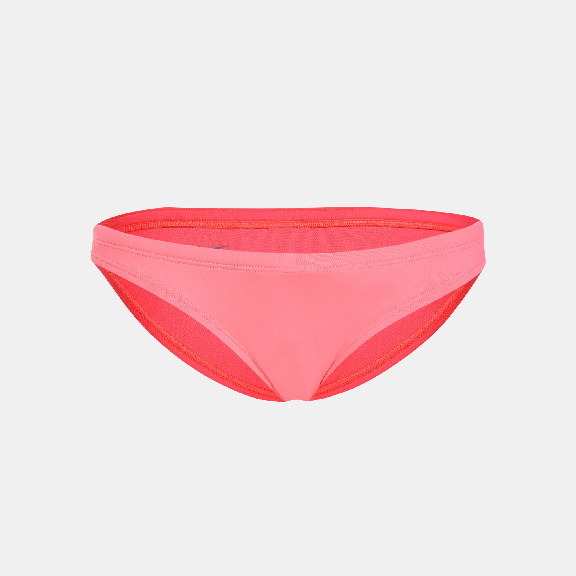 Nike swim bikini outlet red