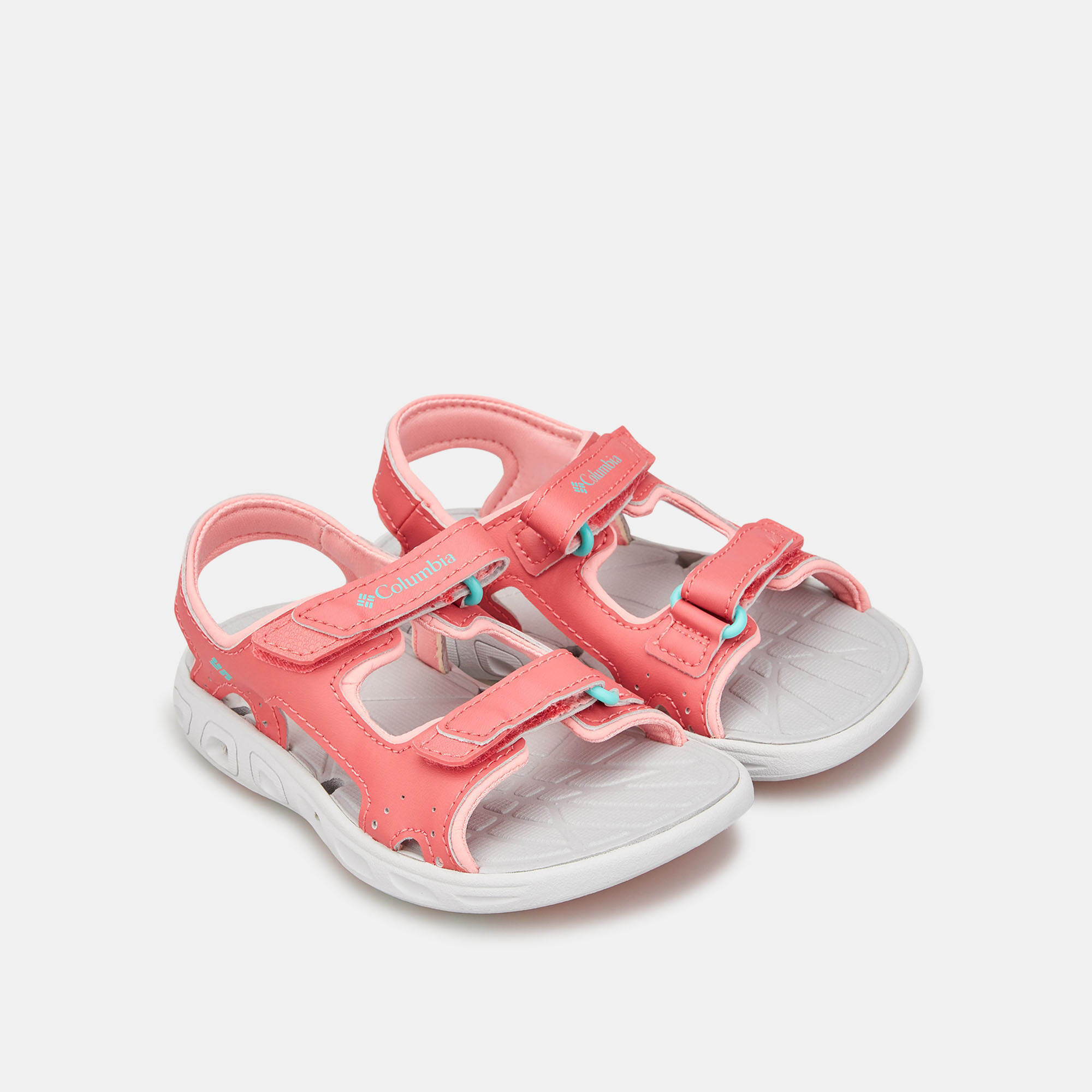 Buy Columbia Kids Techsun Vent Sandals Younger Kids Pink in