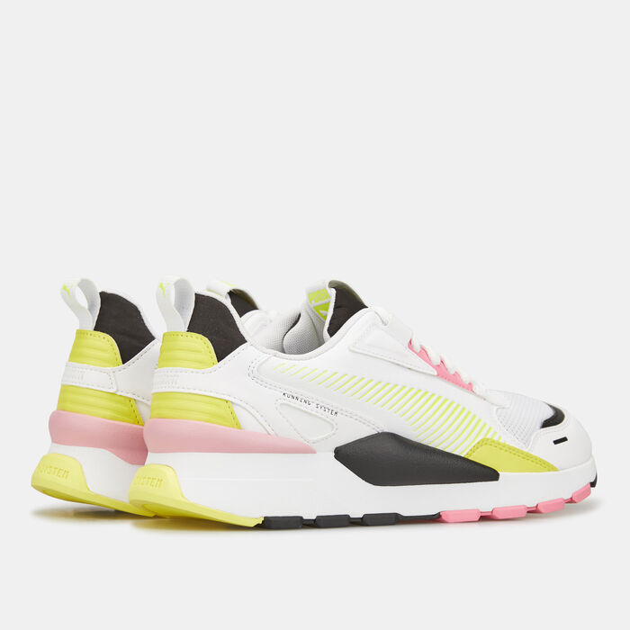 PUMA Women's RS 3.0 Pop Shoe Ivory PUMA Women's RS 3.0 Pop Shoe Ivory image number 2
