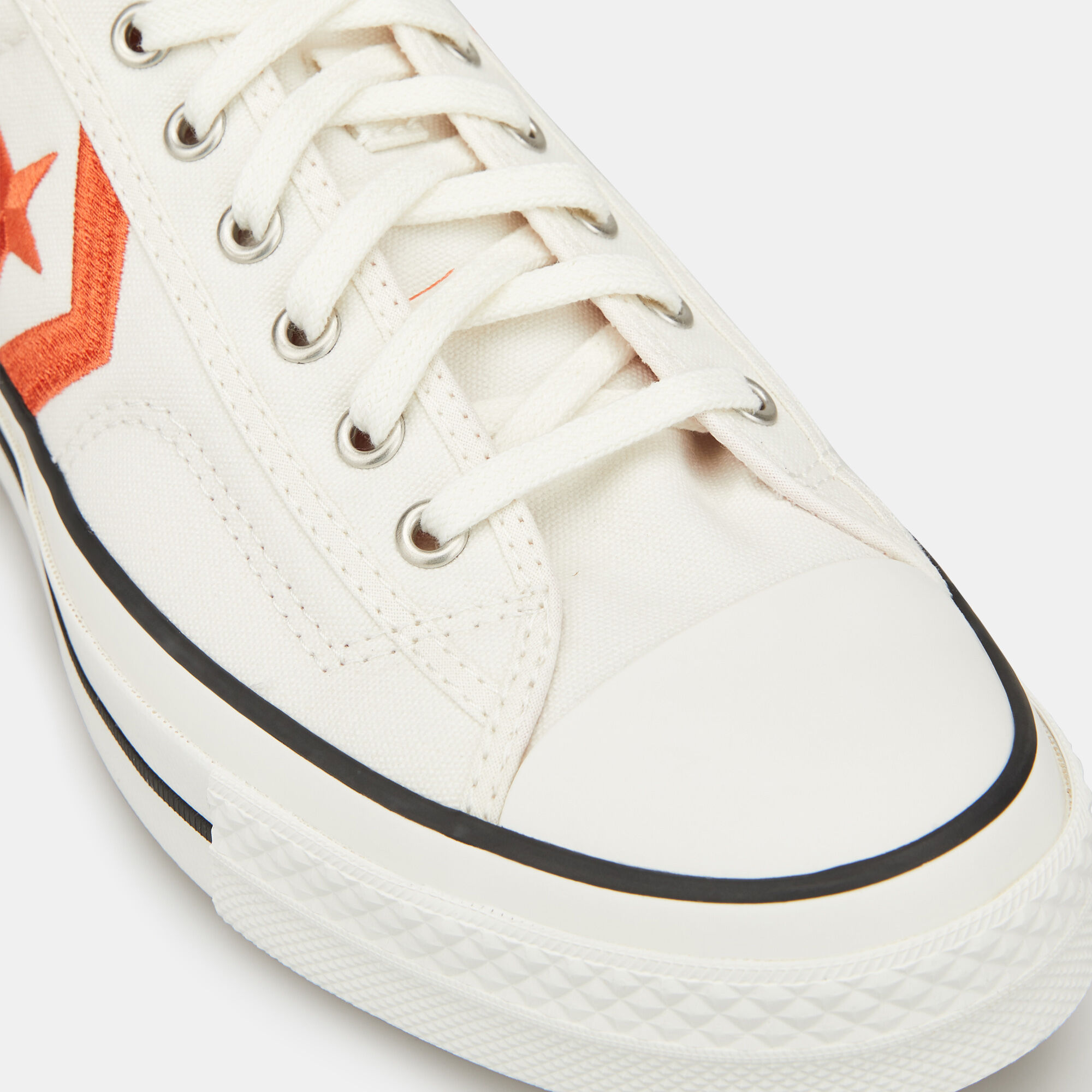 Promo hotsell converse cuir