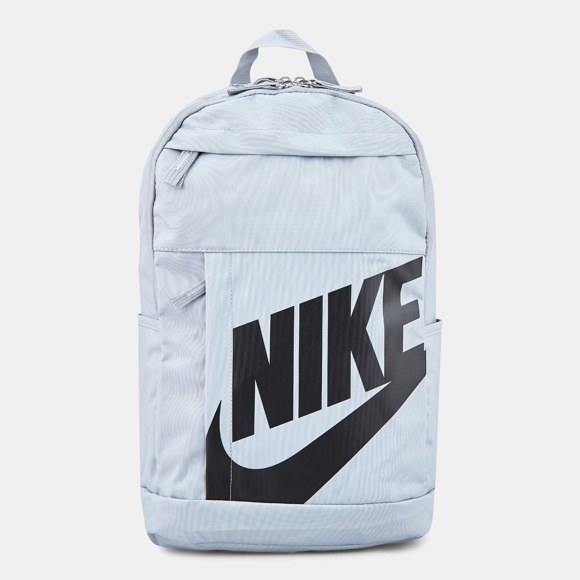 Nike elemental backpack grey best sale