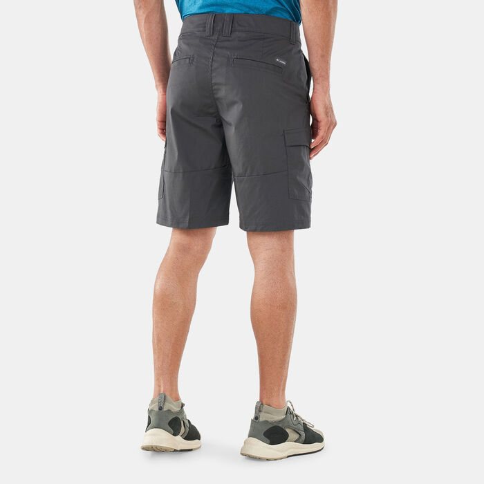Columbia Men's Brentyn Trail™ Cargo Shorts Brown Columbia Men's Brentyn Trail™ Cargo Shorts Brown image number 1