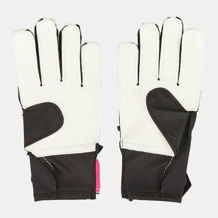 adidas Kids' Predator Training Goalkeeper Gloves Multi-Color adidas Kids' Predator Training Goalkeeper Gloves Multi-Color image number 1