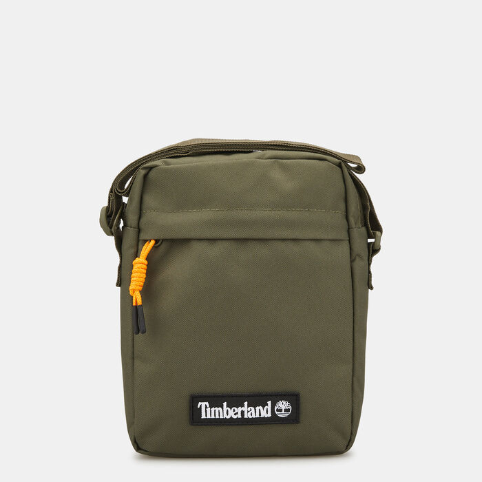 Timberland Timberpack Crossbody Green Timberland Timberpack Crossbody Green image number 0