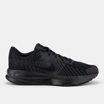 Nike Men's Run Defy Road Running Shoes Black Nike Men's Run Defy Road Running Shoes Black