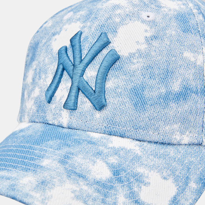 Women's New York Yankees Cap Women's New York Yankees Cap image number 2