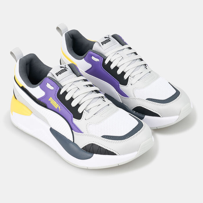 PUMA Women's X-Ray 2 Square Shoe White image number 1