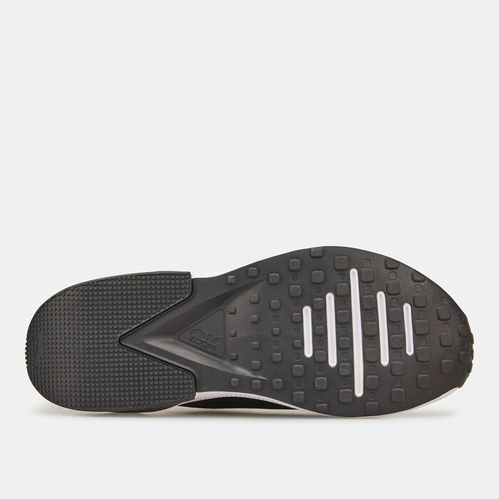 Nike Men's Air Zoom TR 1 Workout Shoes Black Nike Men's Air Zoom TR 1 Workout Shoes Black image number 4
