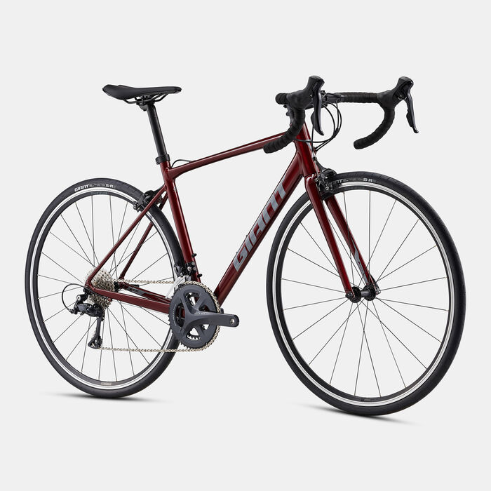 Giant Contend 1 Road Bike Multi-Color Giant Contend 1 Road Bike Multi-Color image number 3