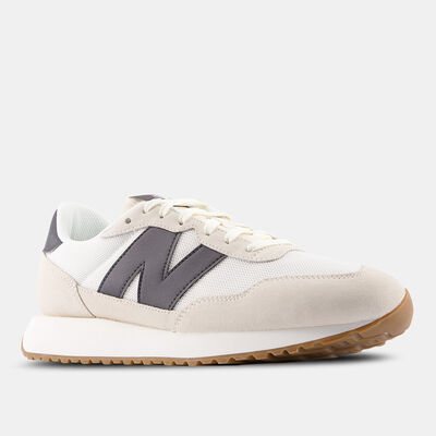 New Balance Men's 237 Shoes Beige
