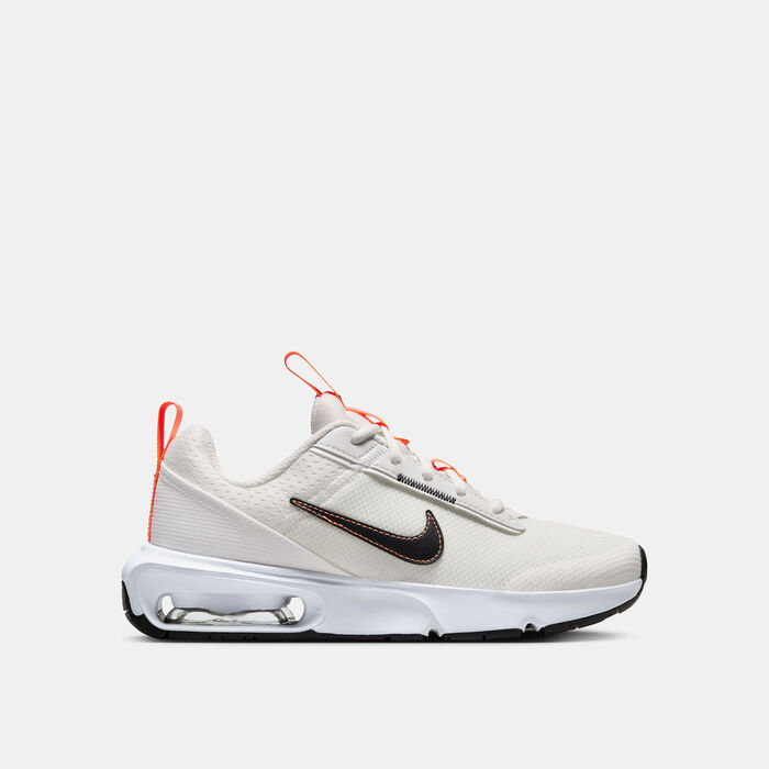 Nike Kids' Air Max INTRLK Lite Shoe White Nike Kids' Air Max INTRLK Lite Shoe White image number 0