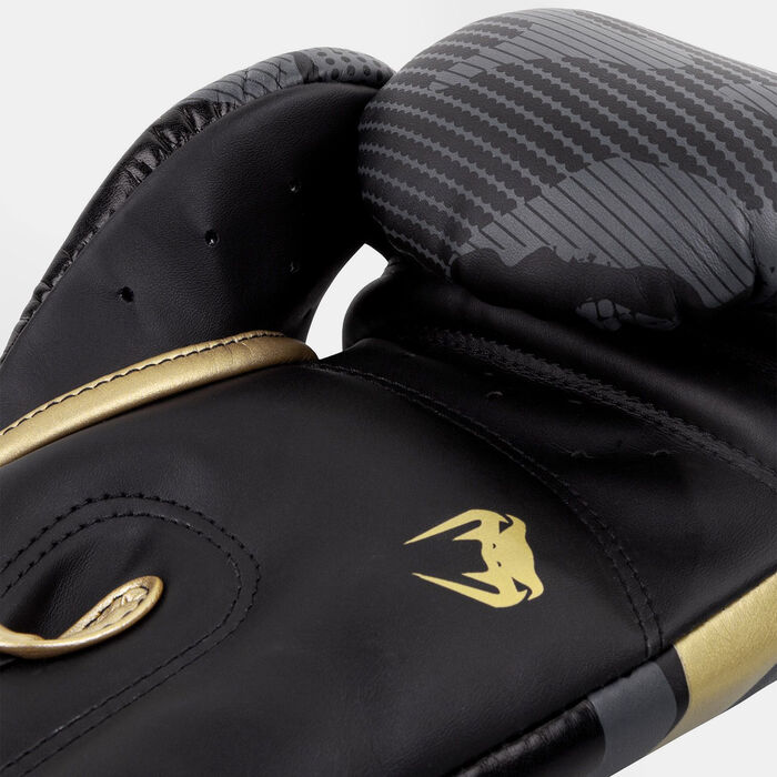 Venum Elite Boxing Gloves (16oz) Multi-Color Venum Elite Boxing Gloves (16oz) Multi-Color image number 3