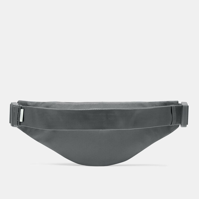 Nike Heritage Waistpack Grey Nike Heritage Waistpack Grey image number 1