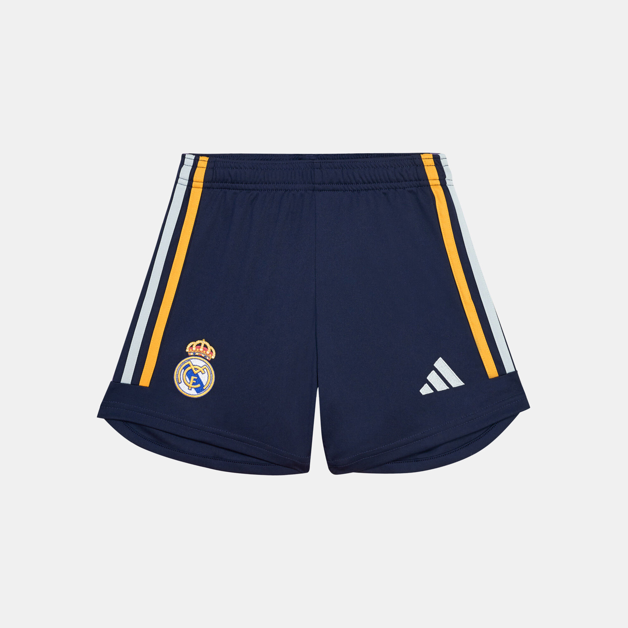Adidas real best sale madrid shorts