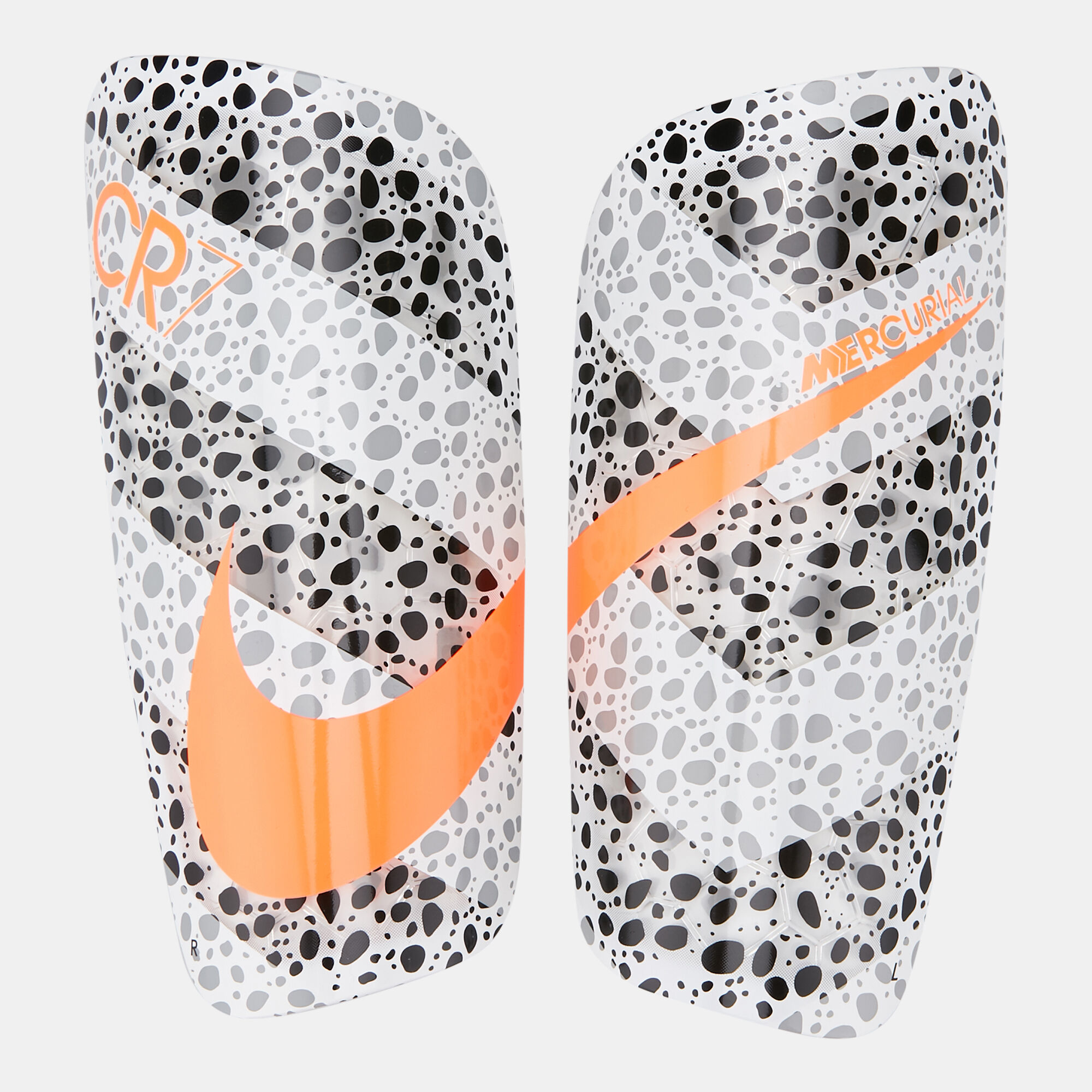 Men s Mercurial Lite CR7 Football Shin Guards