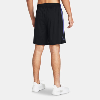 Under Armour Men's UA Tech™ Vent Shorts Black