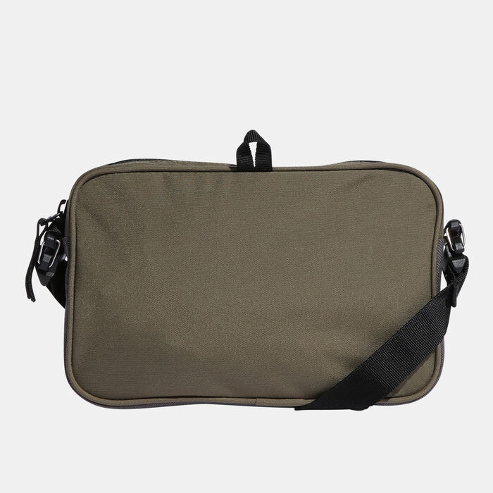 adidas Men's City Xplorer Organizer Bag White adidas Men's City Xplorer Organizer Bag White image number 1