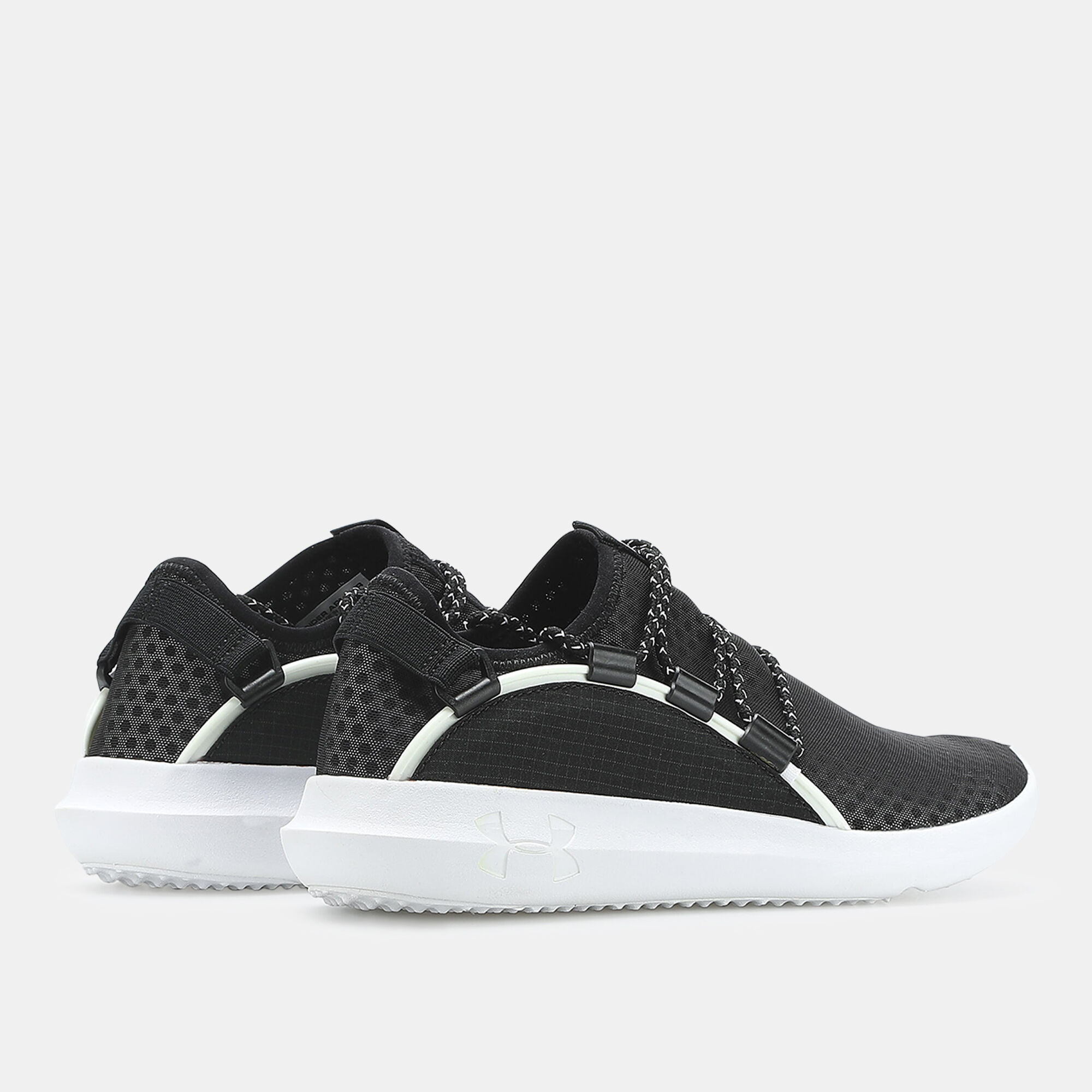 Under Armour Women s UA Rail Fit 1 Shoe in KSA SSS