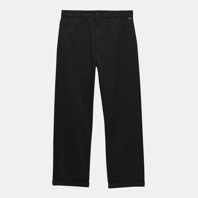 Vans Men's Authentic Chino Pants Black