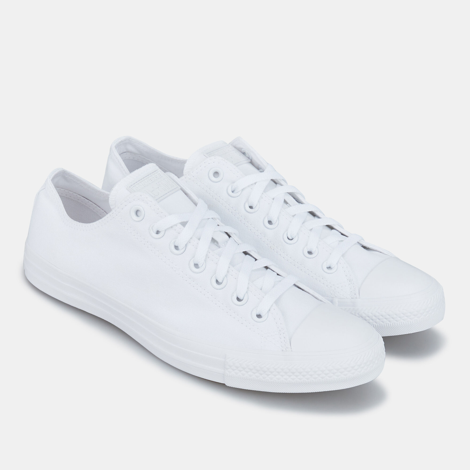 Converse chuck taylor all star mono ox shoes on sale