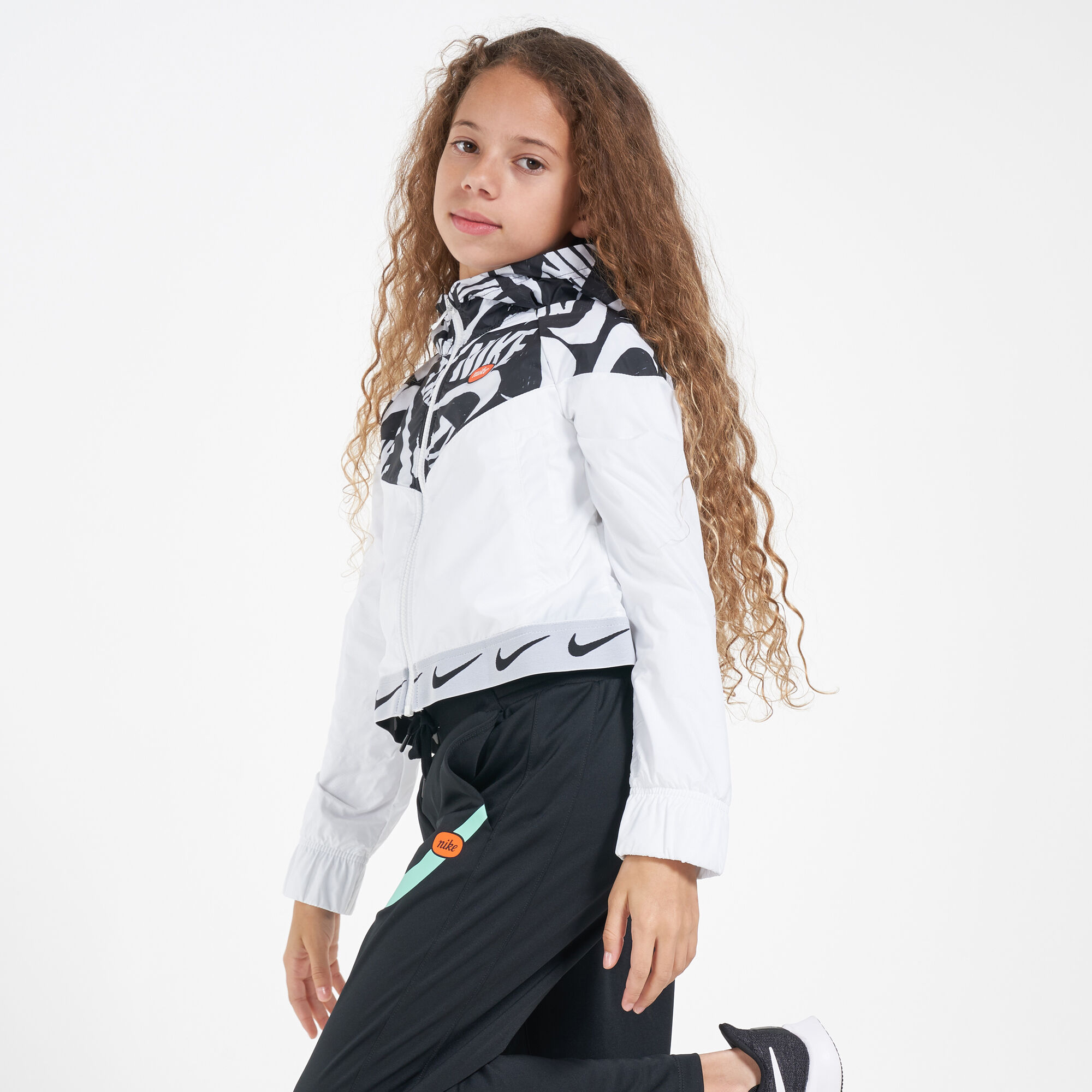Nike air shop windrunner junior