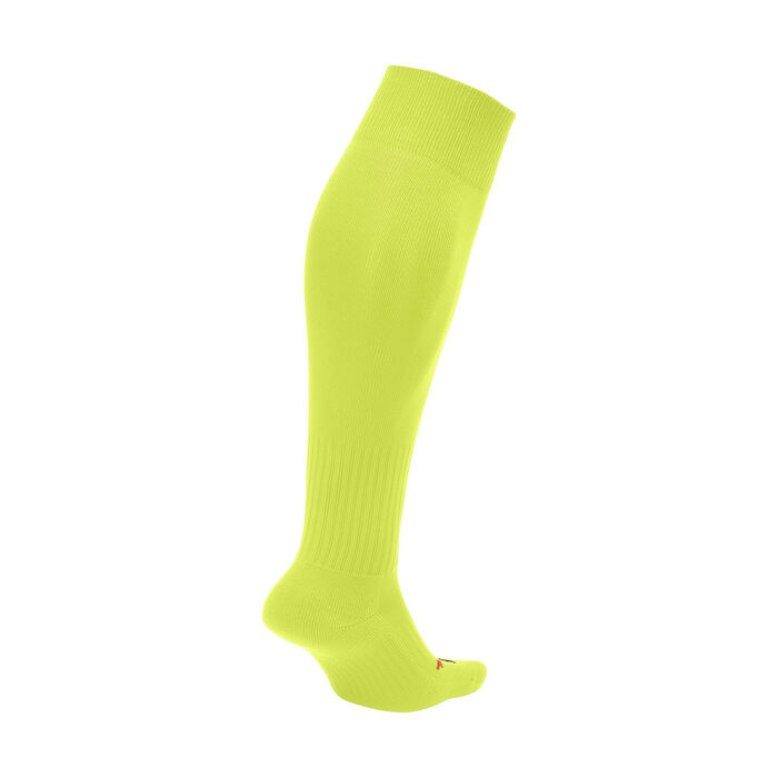 Nike Men's Dri-FIT Classic 2 Over-the-Calf Football Socks Magenta Nike Men's Dri-FIT Classic 2 Over-the-Calf Football Socks Magenta image number 2
