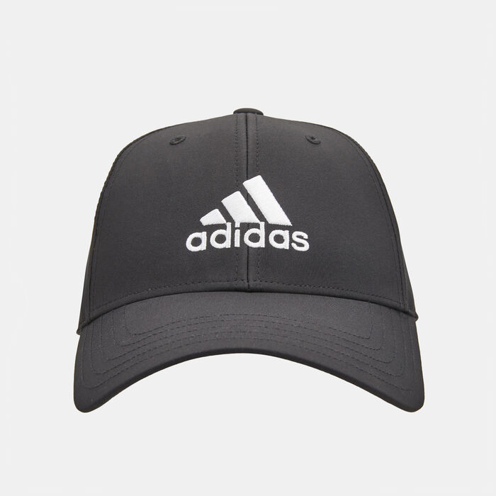 adidas Men's Embroidered Logo Baseball Cap Multi-Color image number 0