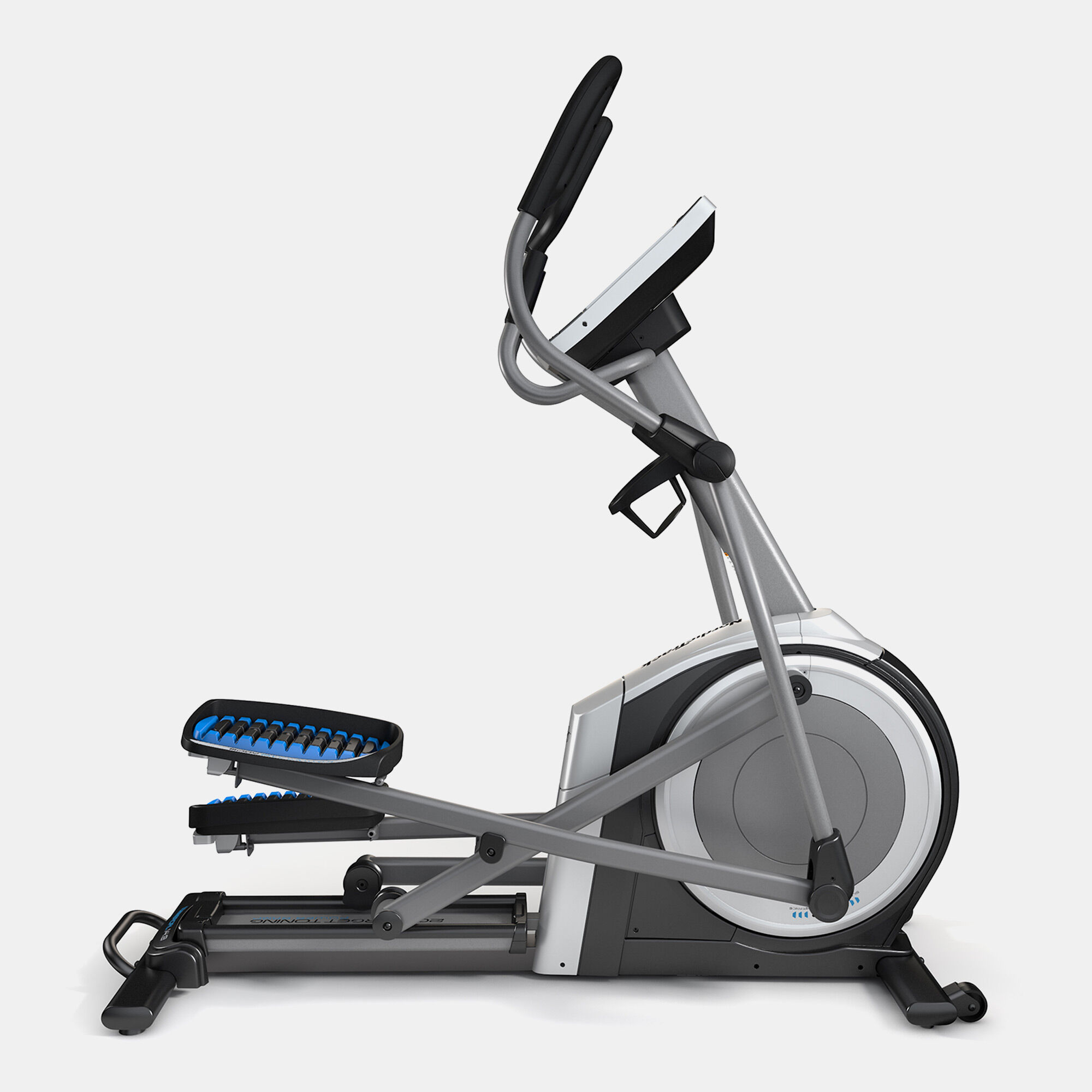 Buy NordicTrack Commercial 14.9 Elliptical Trainer Multi Color in