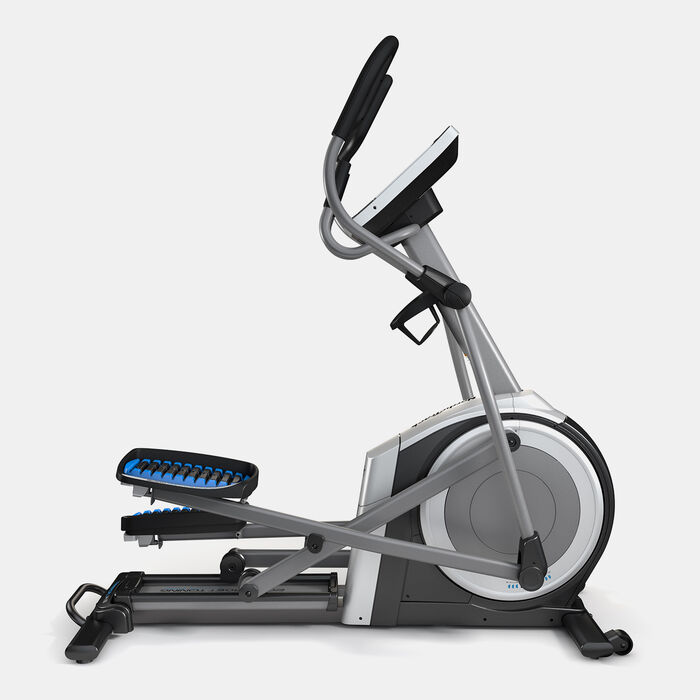 NordicTrack Commercial 14.9 Elliptical Trainer Multi-Color image number 1