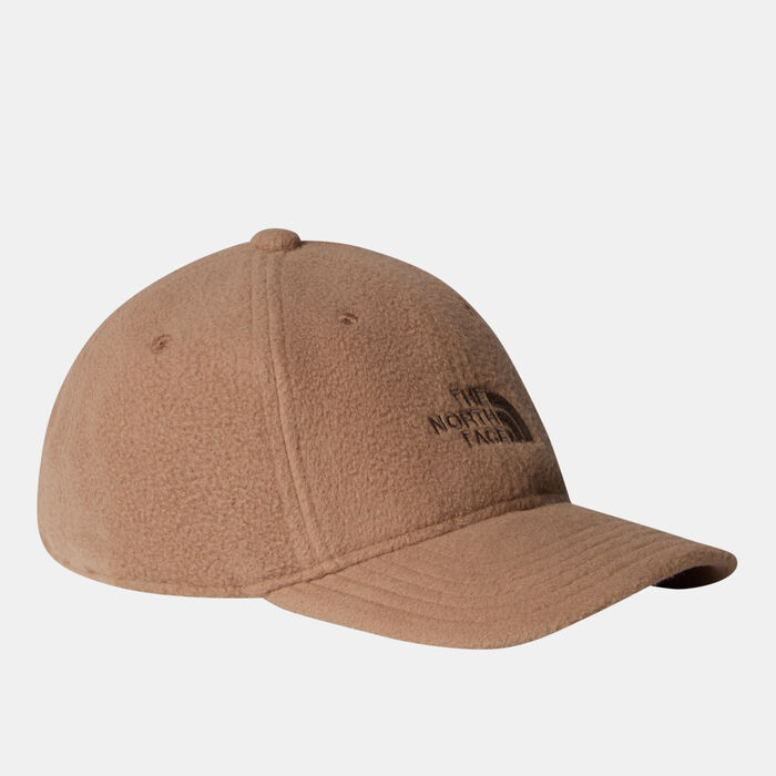 The North Face Denali Norm Unstructured Cap Brown The North Face Denali Norm Unstructured Cap Brown image number 0