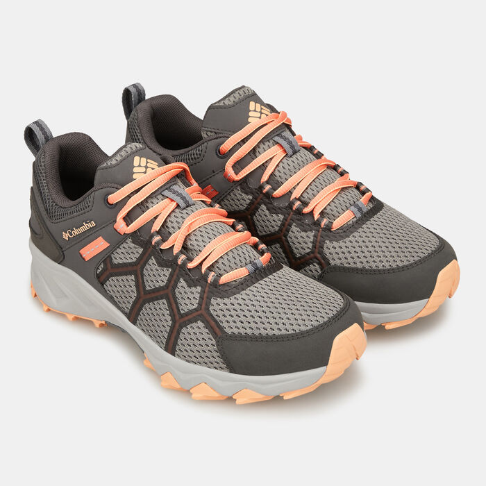 Columbia Women's Peakfreak™ II Shoe Grey Columbia Women's Peakfreak™ II Shoe Grey image number 2