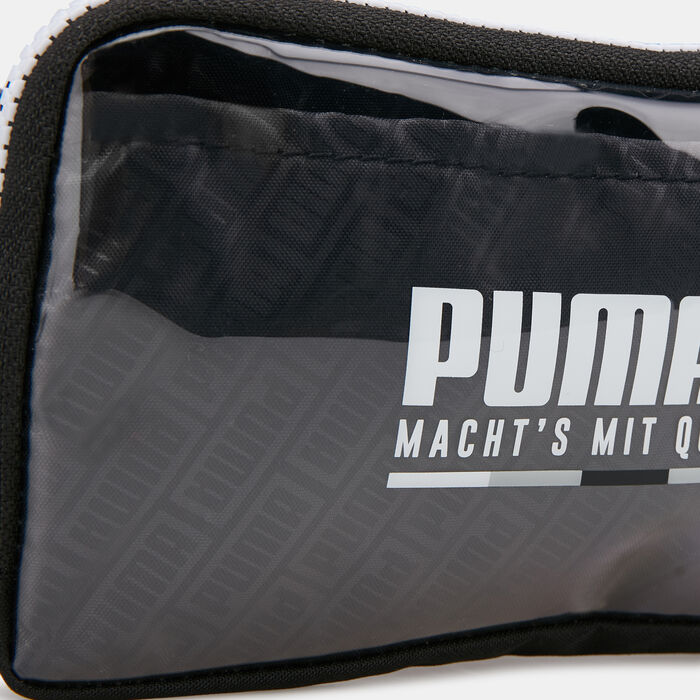 PUMA Women's Prime Street Hip Pack Black PUMA Women's Prime Street Hip Pack Black image number 3
