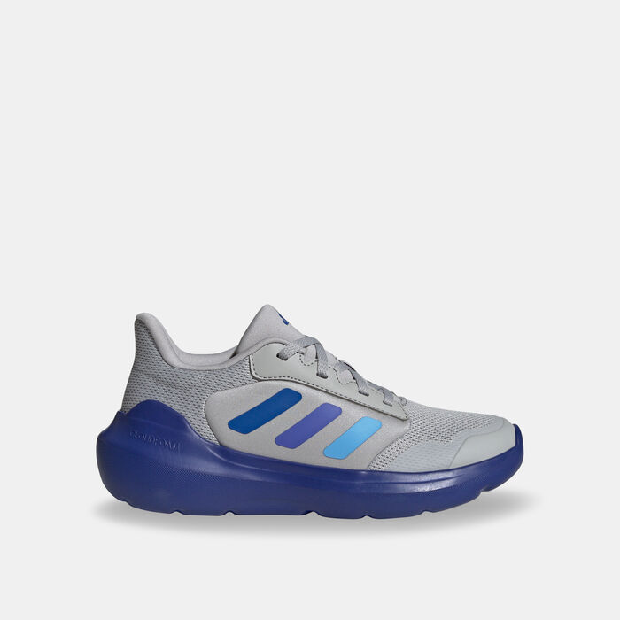 adidas Kids' Tensaur Run 2.0 Shoes Blue image number 0