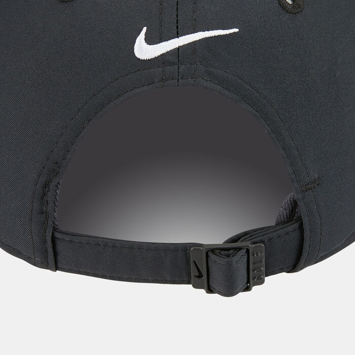 Nike Golf Dri-FIT Legacy91 Golf Cap White image number 1