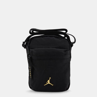 Jordan Kids' Festival Bag Black
