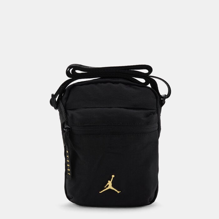 Jordan Kids' Festival Bag Black Jordan Kids' Festival Bag Black image number 0
