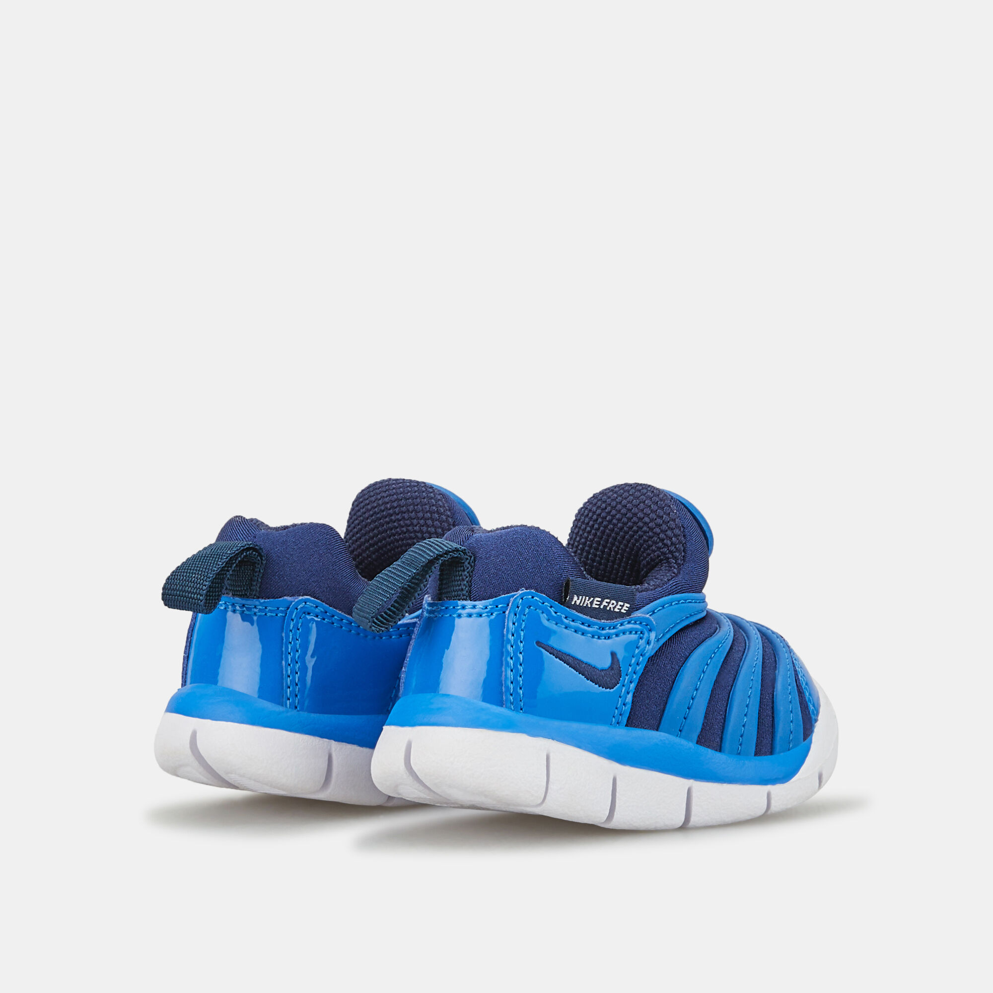 Kids Dynamo Free Shoe Baby and Toddler