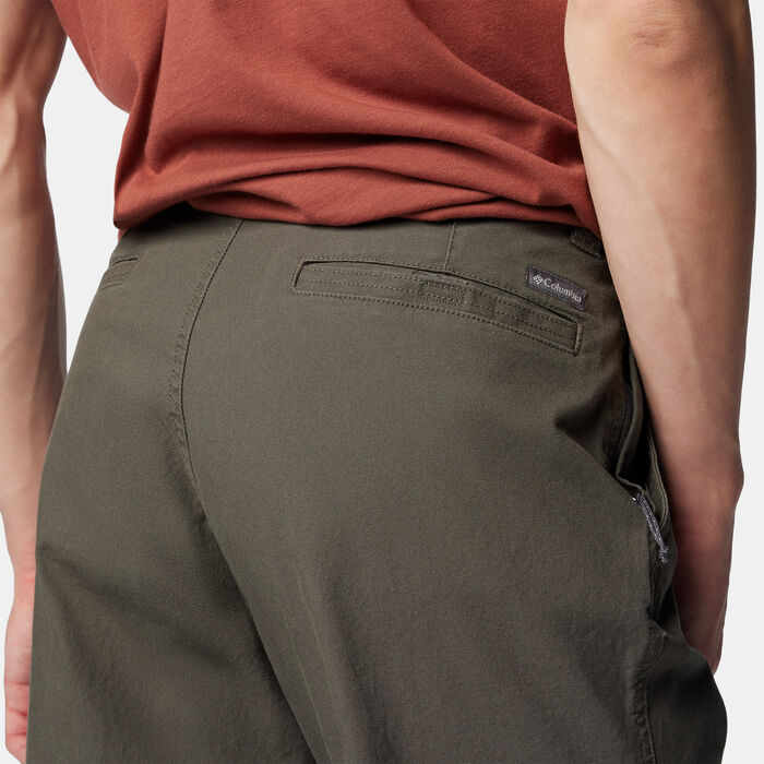 Columbia Men’s Flex ROC Pants Green Columbia Men’s Flex ROC Pants Green image number 4
