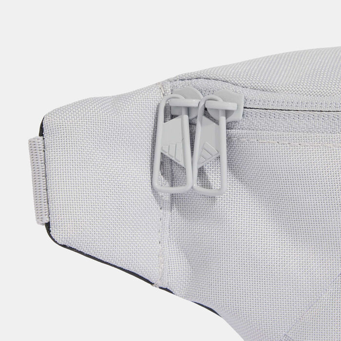 adidas Essentials Waist Bag Grey image number 5