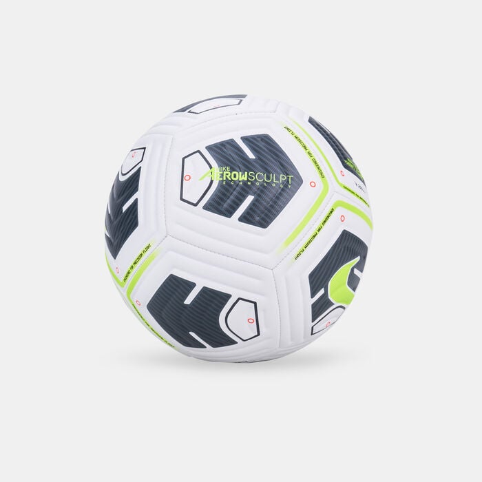 Nike Academy Football White Nike Academy Football White image number 1