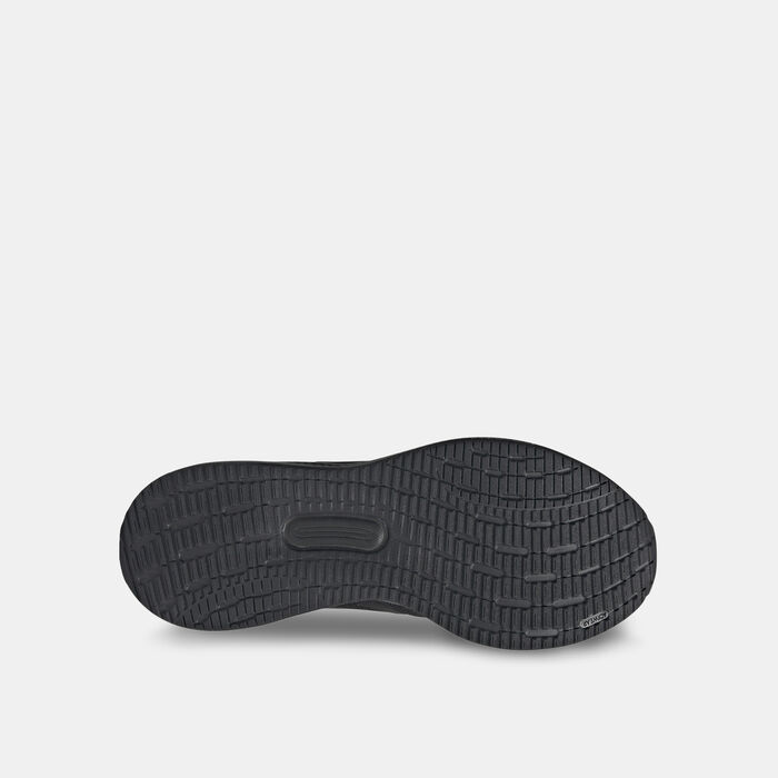 adidas Kids' Runfalcon 5 Shoes Black adidas Kids' Runfalcon 5 Shoes Black image number 3