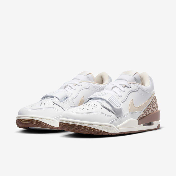 Jordan Women's Air Jordan Legacy 312 Low Shoes White image number 4