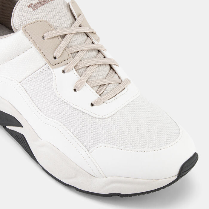 Timberland Women's Delphiville Shoes Black image number 4