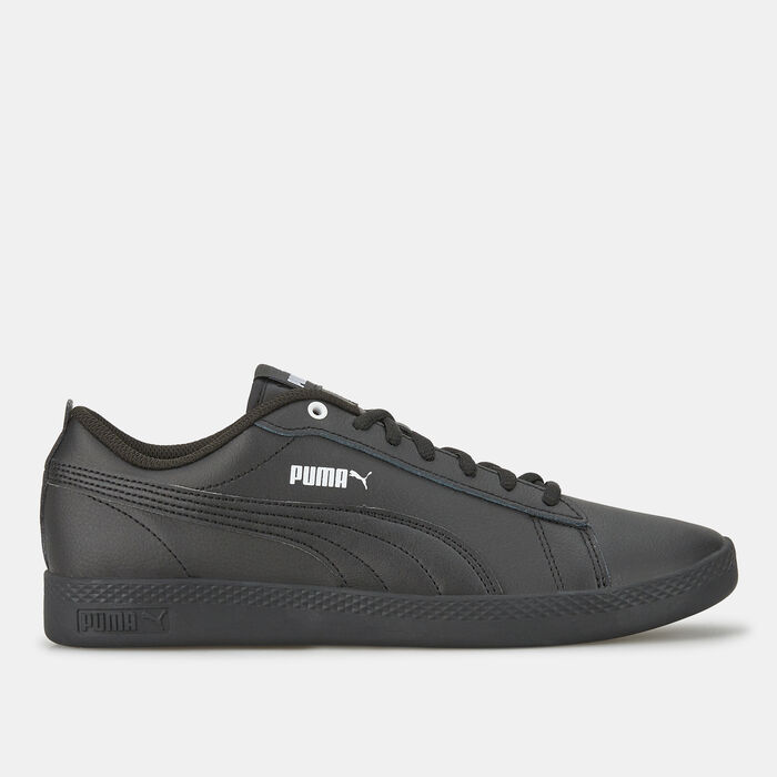 PUMA Women's Smash V2 Shoe PUMA Women's Smash V2 Shoe image number 0