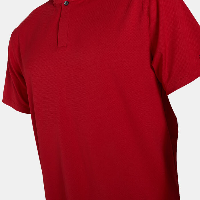 Men's Dri-FIT Tiger Woods Polo T-Shirt Men's Dri-FIT Tiger Woods Polo T-Shirt image number 2