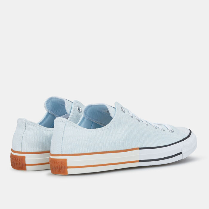 Happy Camper Chuck Taylor All Star Unisex Shoe Happy Camper Chuck Taylor All Star Unisex Shoe image number 2