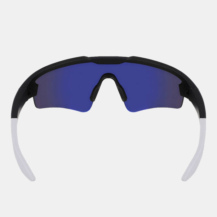 Nike Vision Kids' Cloak Sunglasses Black Nike Vision Kids' Cloak Sunglasses Black image number 3