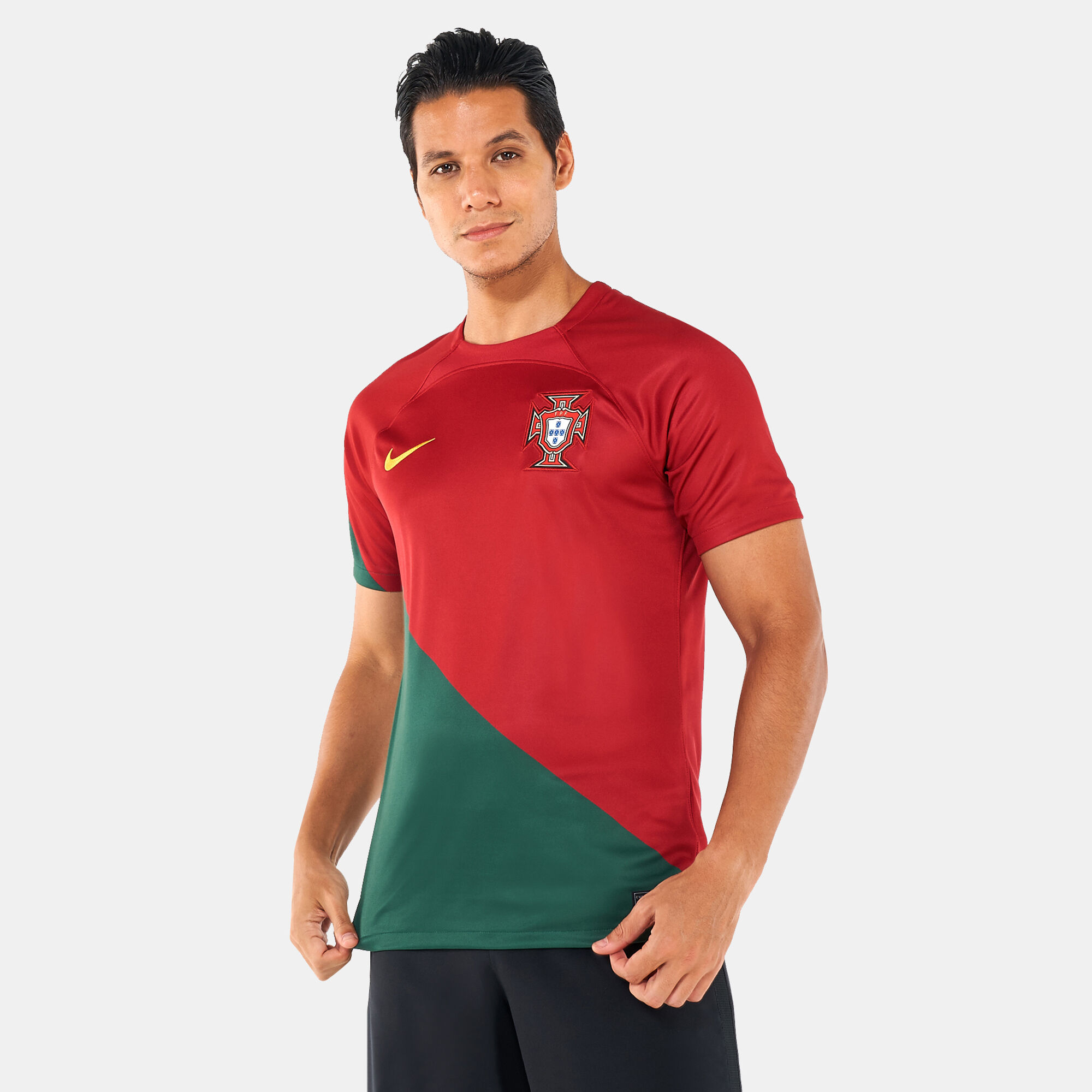 Portugal hot sale dri fit