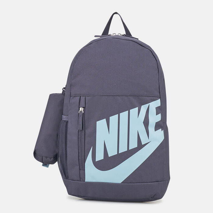 Nike Kids' Backpack Blue Nike Kids' Backpack Blue image number 0