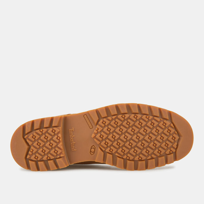 Timberland Men's Larchmont II Chukka Shoe Brown image number 3